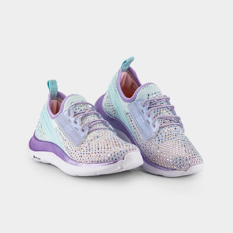 BIBI ZAPATILLA NA SHINE FT-15 I V25