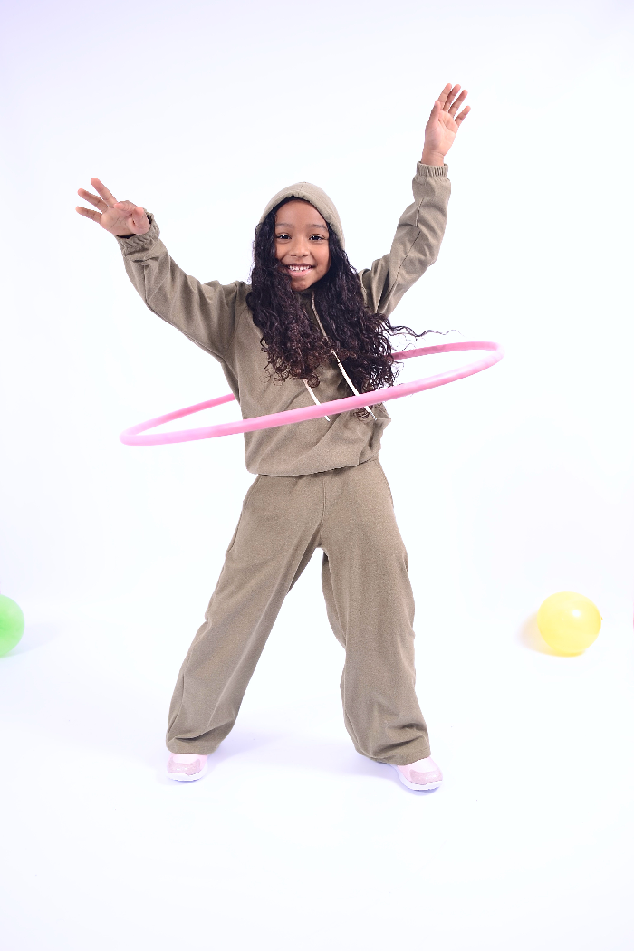 LUMITA CONJUNTO PLUSH PALAZO W24