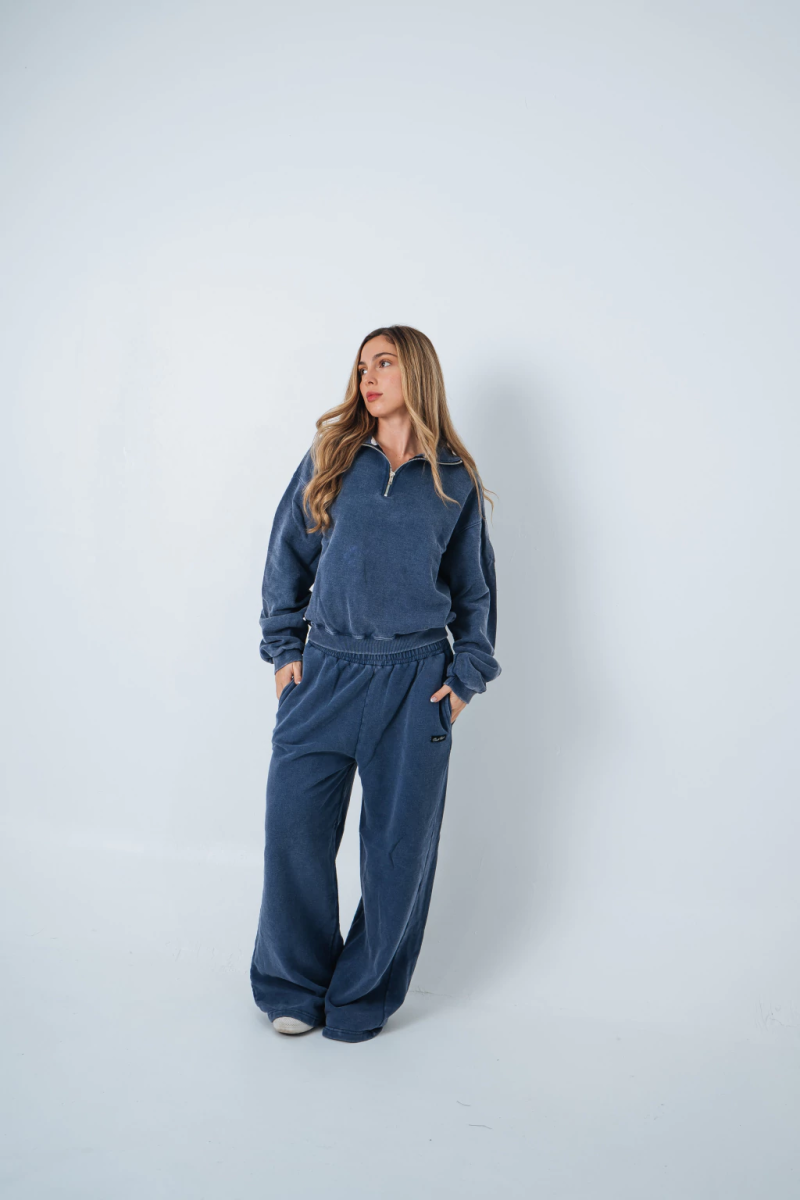 PINK ROCK JOGGING WASHINGTON W25