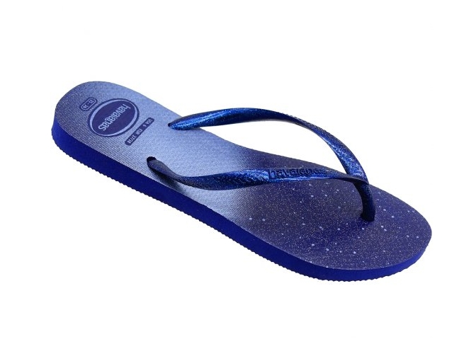 HAVAIANAS OJOTA M SLIM GLOSS V25