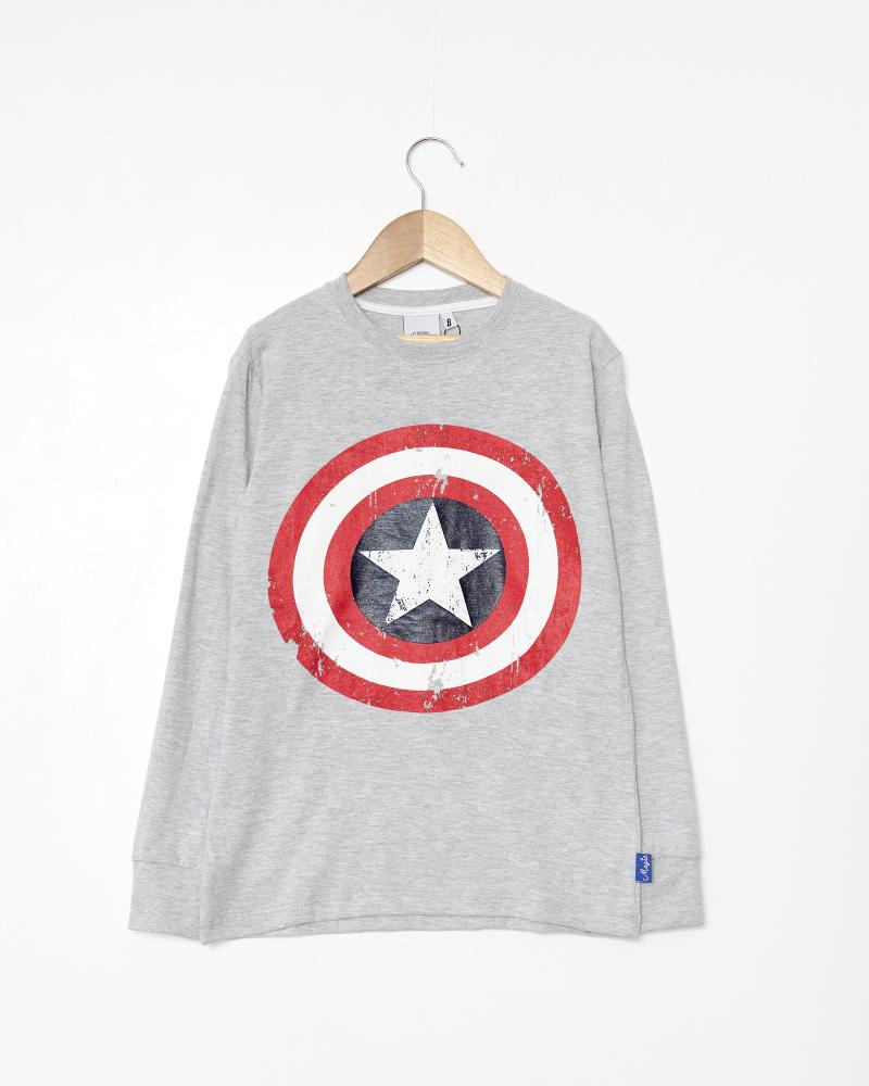 MAGIC CAMISETA NE AVERGERS W25