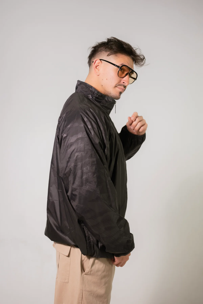 OCN PILOTO H ROBSON W24