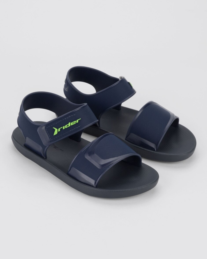 RIDER KICK PAPETE INF V25