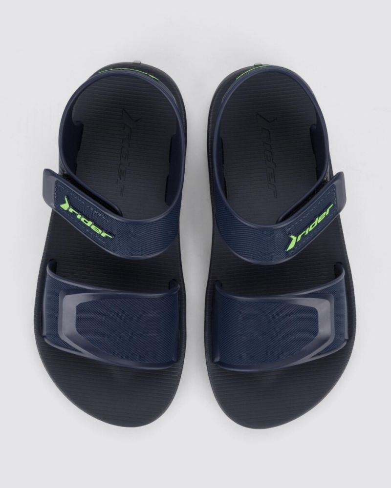 RIDER KICK PAPETE INF V25