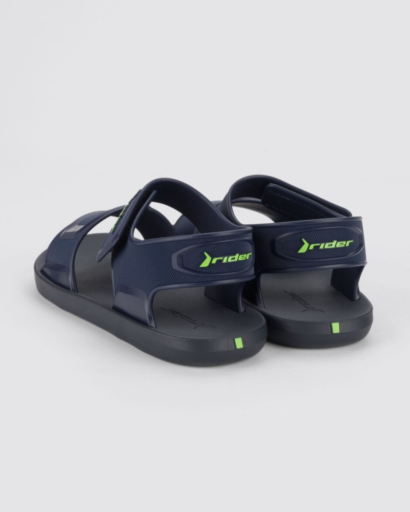 RIDER KICK PAPETE INF V25