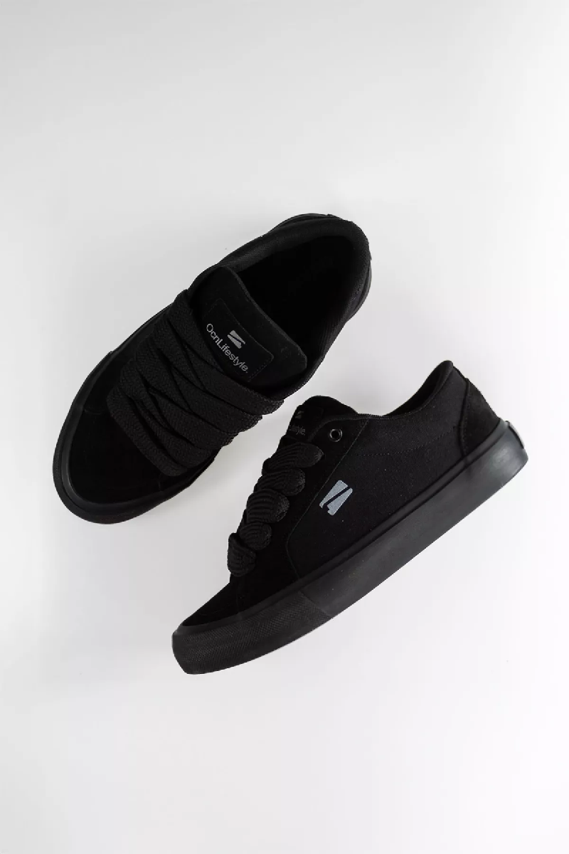 OCN ZAP LINCOLN CITY TOTAL BLACK W25