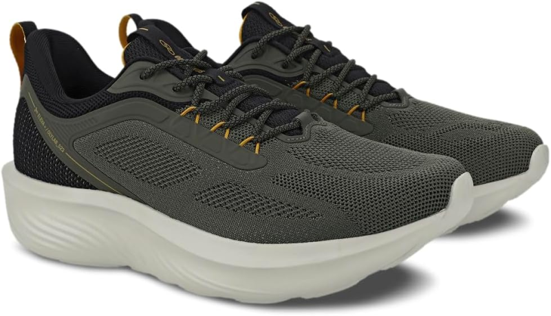 OLYMPIKUS ZAPATILLA RITMO V25