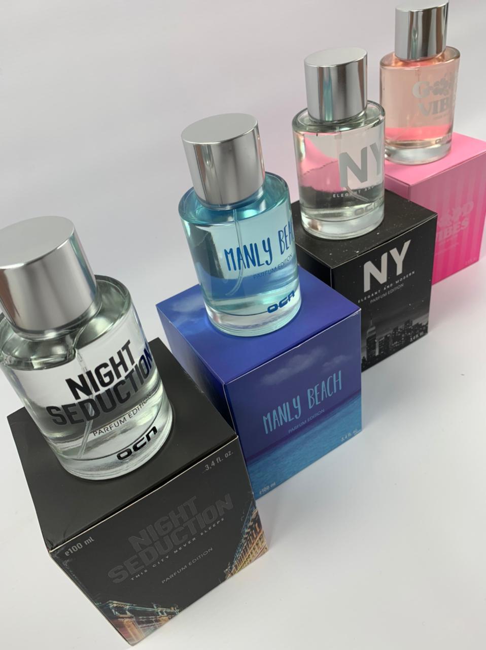 OCN FRAGANCIA H MANLY BEACH