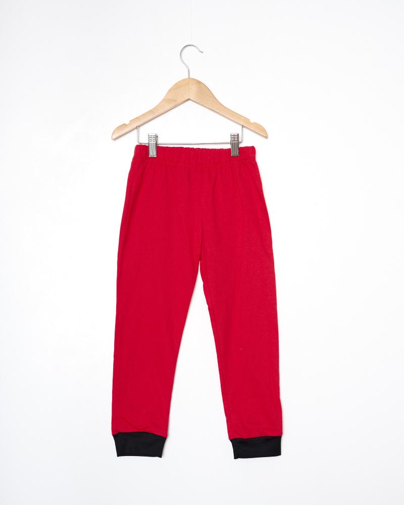 MAGIC CONJUNTO PI ML AVENGERS W25