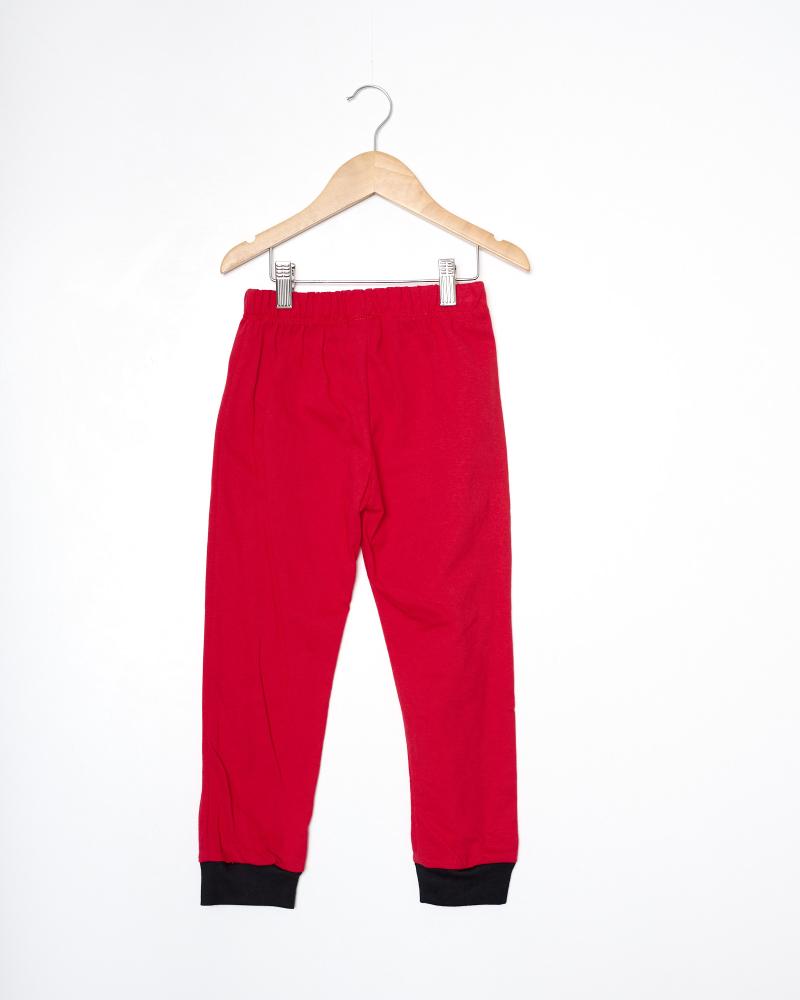 MAGIC CONJUNTO PI ML AVENGERS W25