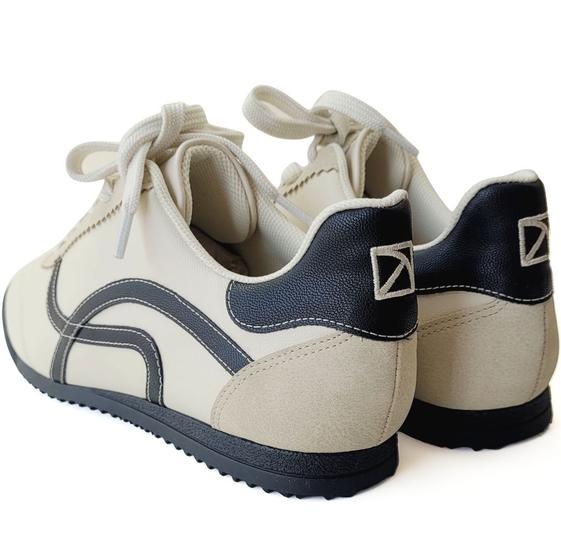 PICCADILLY ZAPATILLA NAPA NOBUCK W25