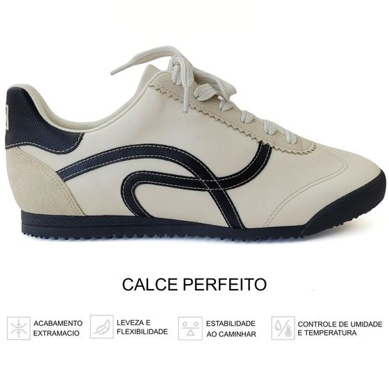 PICCADILLY ZAPATILLA NAPA NOBUCK W25