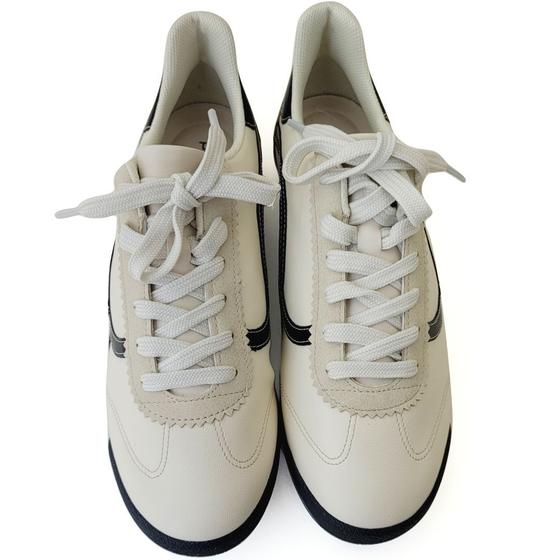 PICCADILLY ZAPATILLA NAPA NOBUCK W25