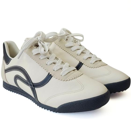 PICCADILLY ZAPATILLA NAPA NOBUCK W25