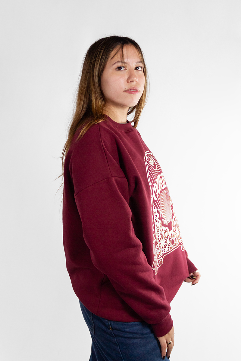 OCN BUZO M MANILLA W25