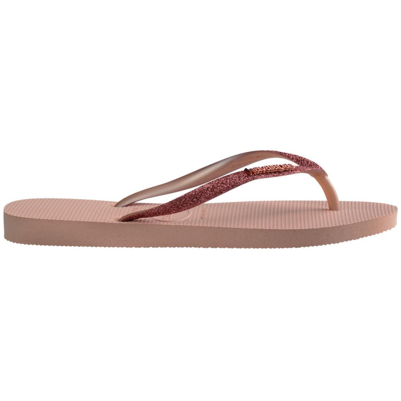 HAVAIANAS BRASIL SLIM GLITTER II V25