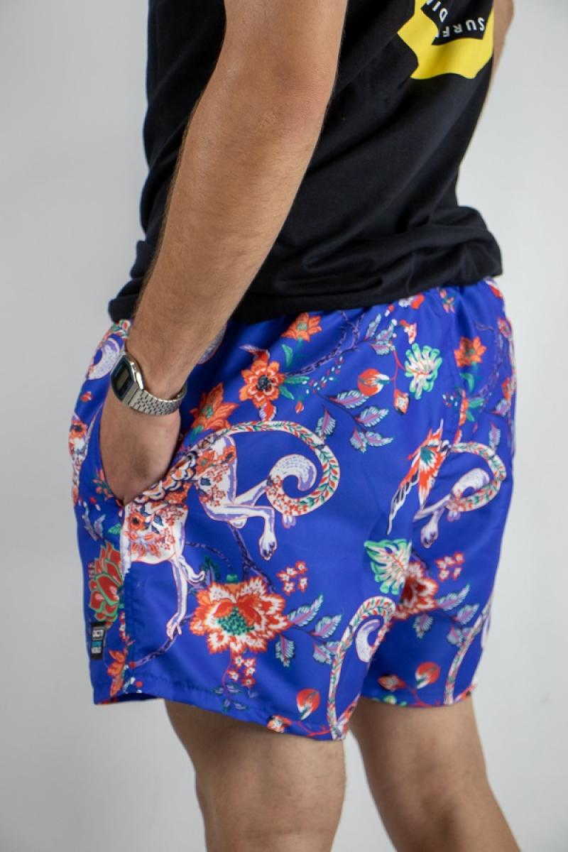 OCN TRAJE DE BAÑO H TENERIFE ST