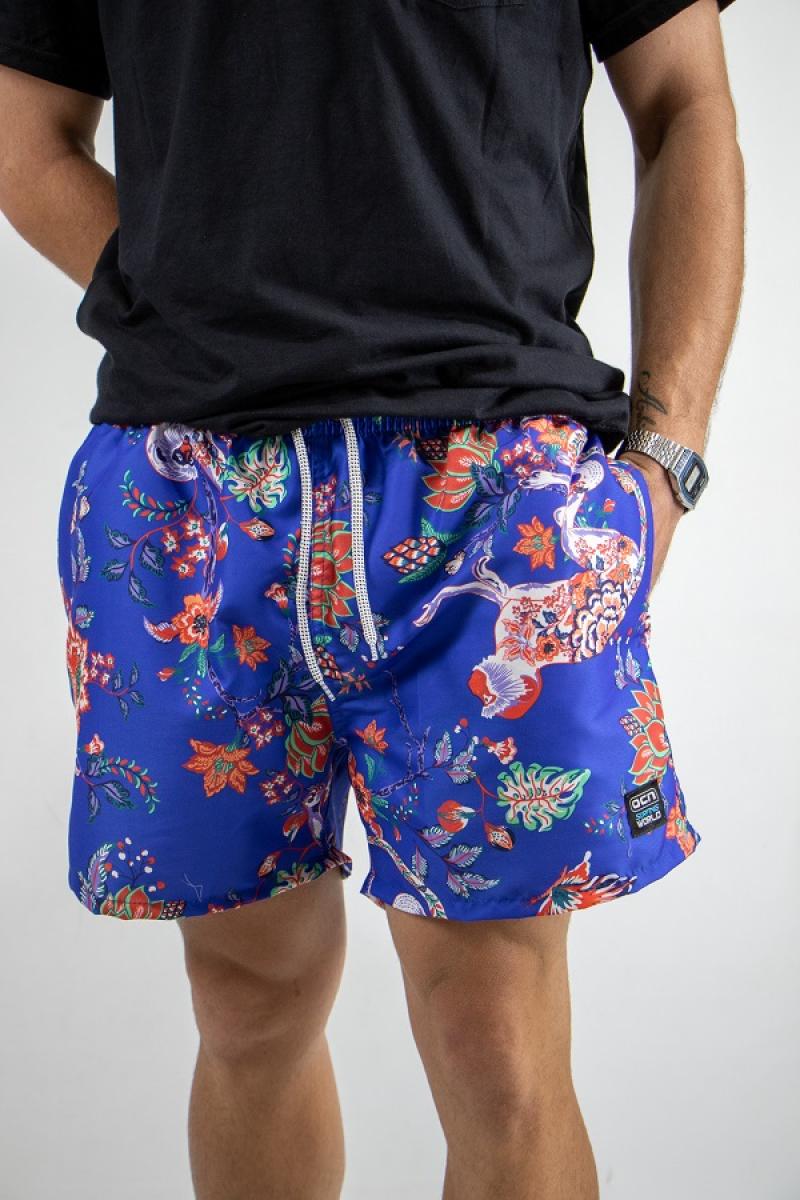 OCN TRAJE DE BAÑO H TENERIFE ST