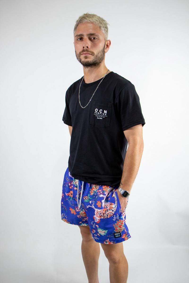 OCN TRAJE DE BAÑO H TENERIFE ST