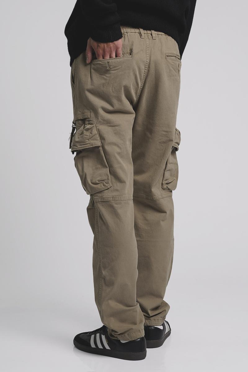 BATUK JOGGER CARGO APPALOOSA W25