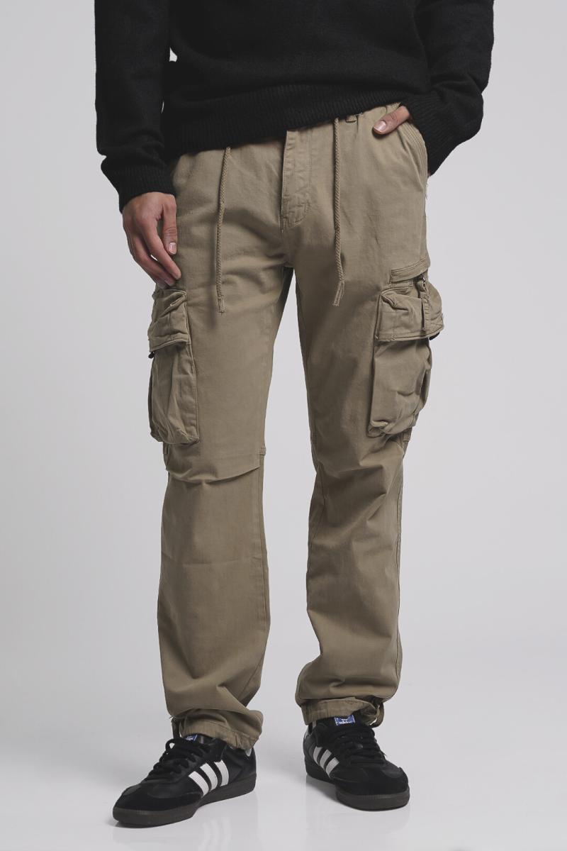 BATUK JOGGER CARGO APPALOOSA W25