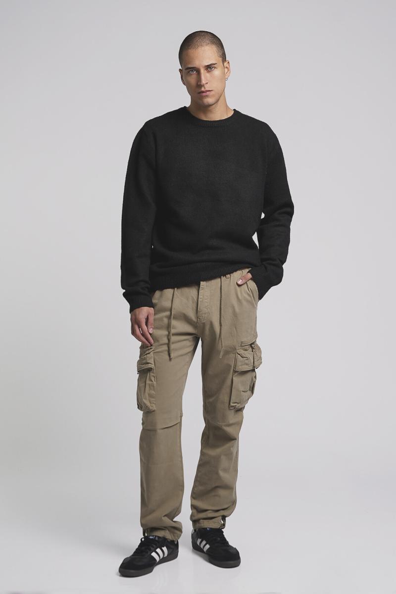 BATUK JOGGER CARGO APPALOOSA W25