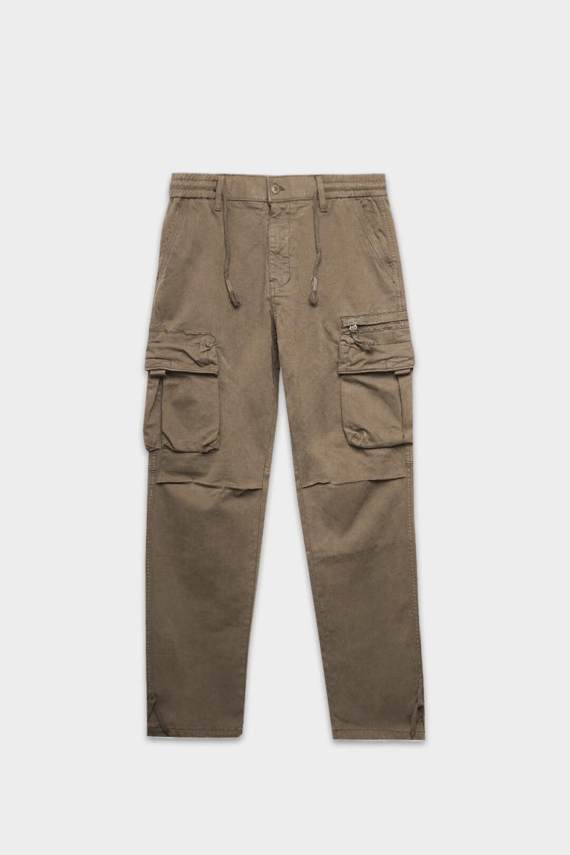 BATUK JOGGER CARGO APPALOOSA W25