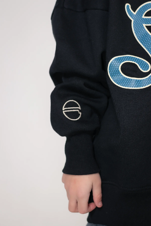 OCN BUZO N VARSITY W24