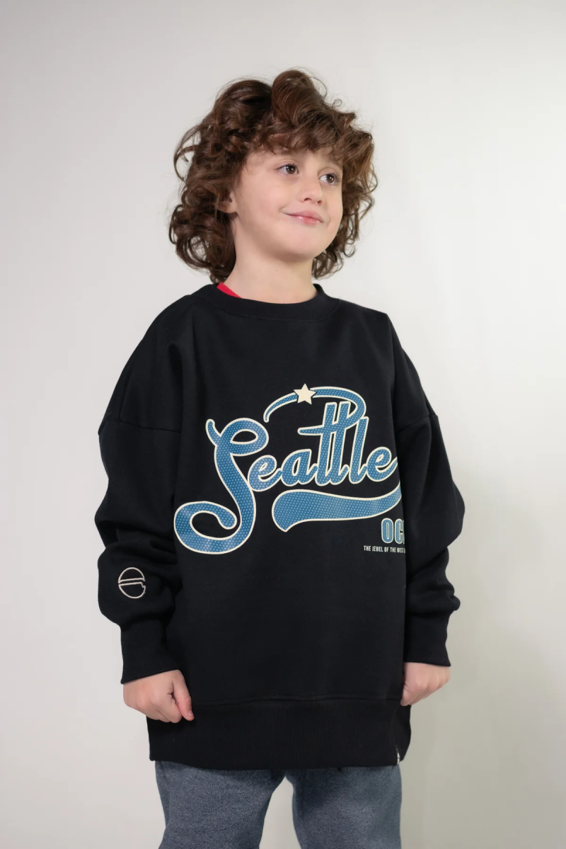 OCN BUZO N VARSITY W24