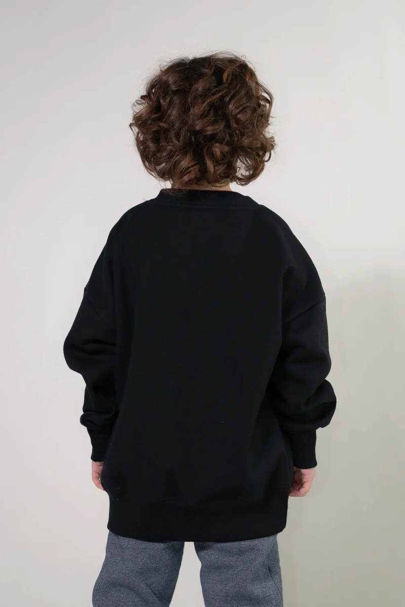 OCN BUZO N VARSITY W24