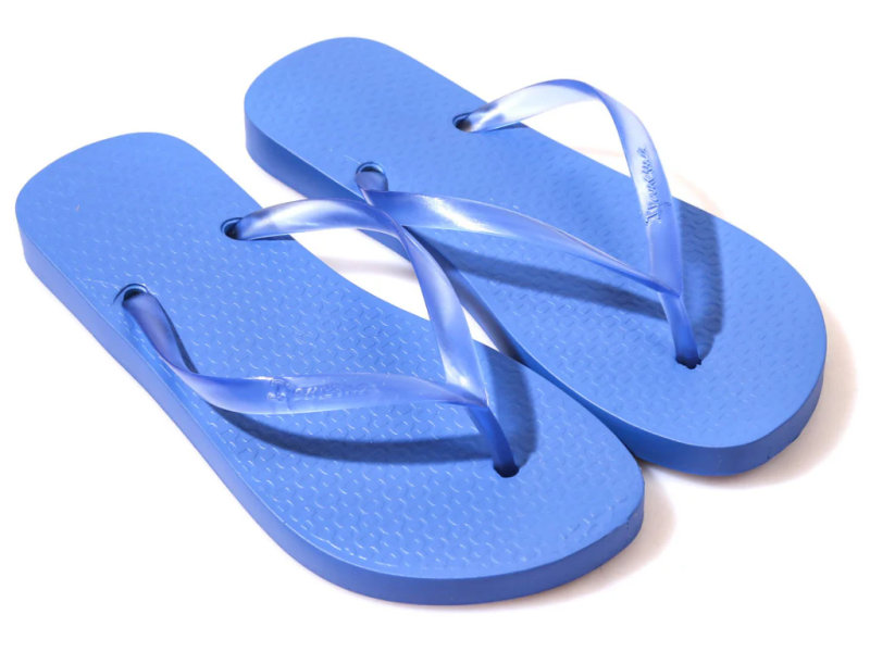 IPANEMA BRASIL CLASSICA FINE FEM V25