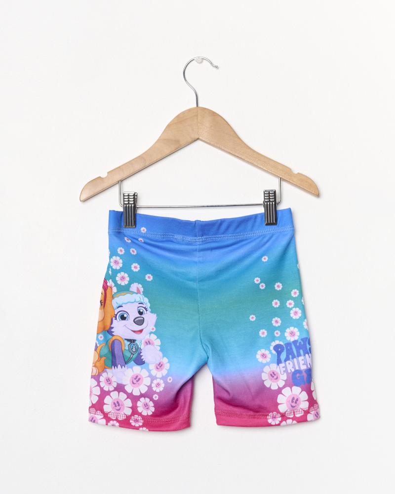 MAGIC CICLISTA NA PAW PATROL V25