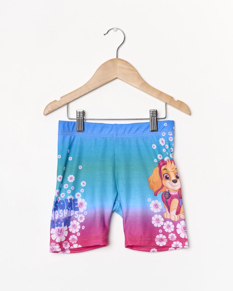 MAGIC CICLISTA NA PAW PATROL V25