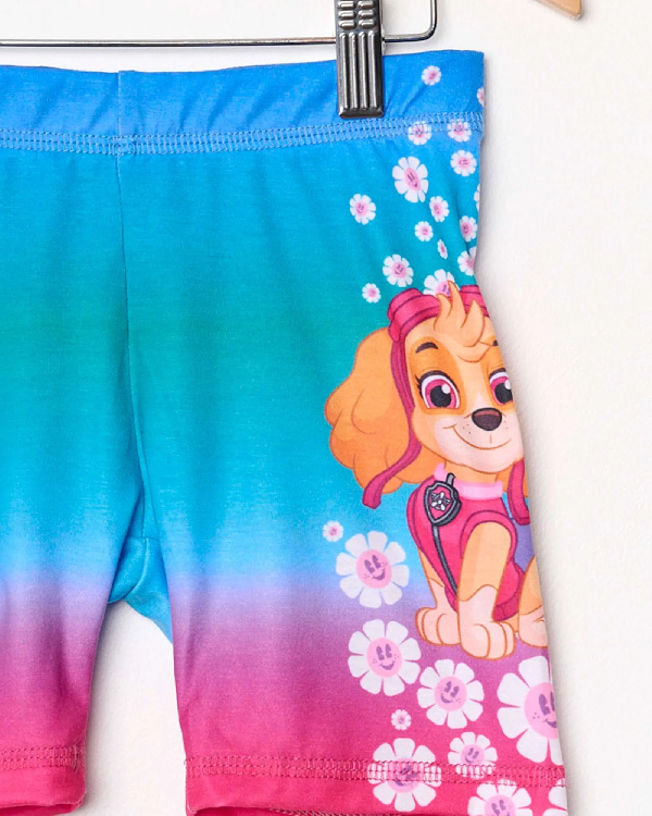 MAGIC CICLISTA NA PAW PATROL V25