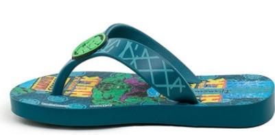 GRENDENE KIDS KIT IP MARVEL VAREJO KIDS (83368) V24