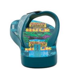 GRENDENE KIDS KIT IP MARVEL VAREJO KIDS (83368) V24