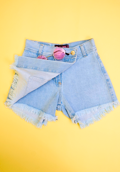 ALEXIS SHORT POLLERA FRENTE CARGO V25