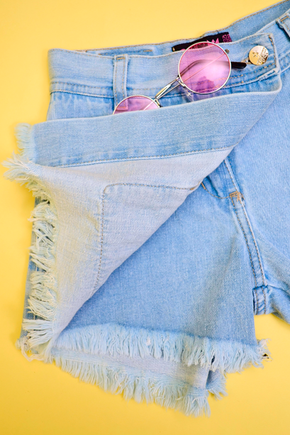 ALEXIS SHORT POLLERA FRENTE CARGO V25