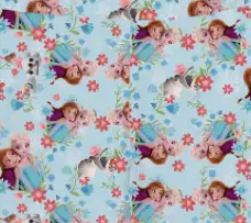 MAGIC CALZA NA FROZEN W25