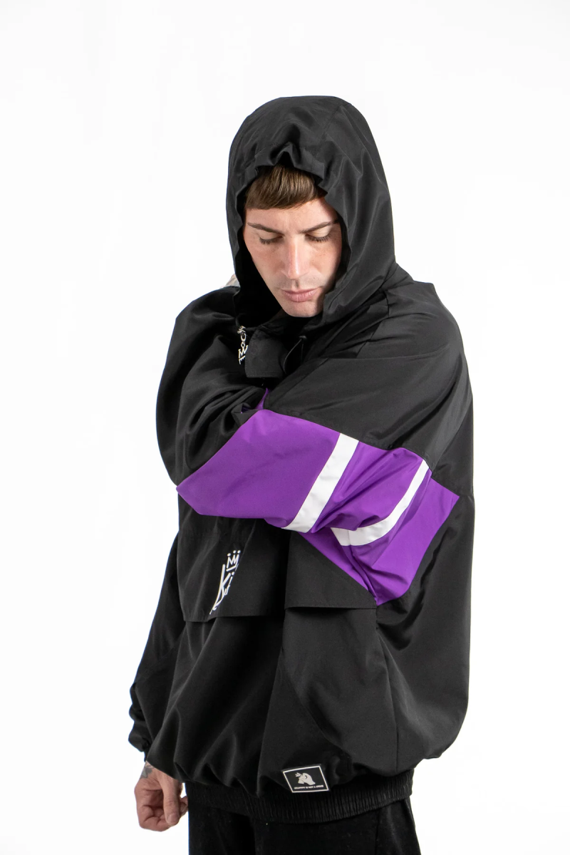 KING OF ART ROMPE VIENTO U EXTINGUISHER IMP KOA W25