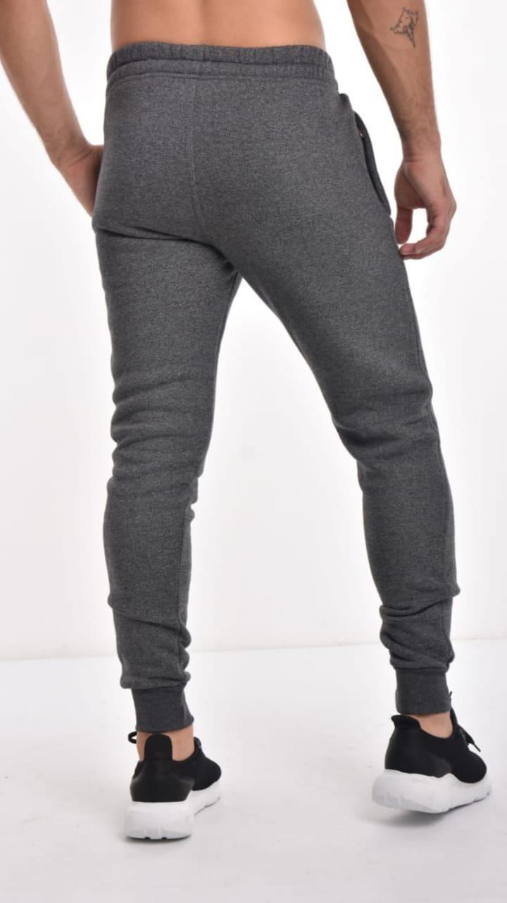 ARMY JOGGING PREMIUM C/ PUÑO