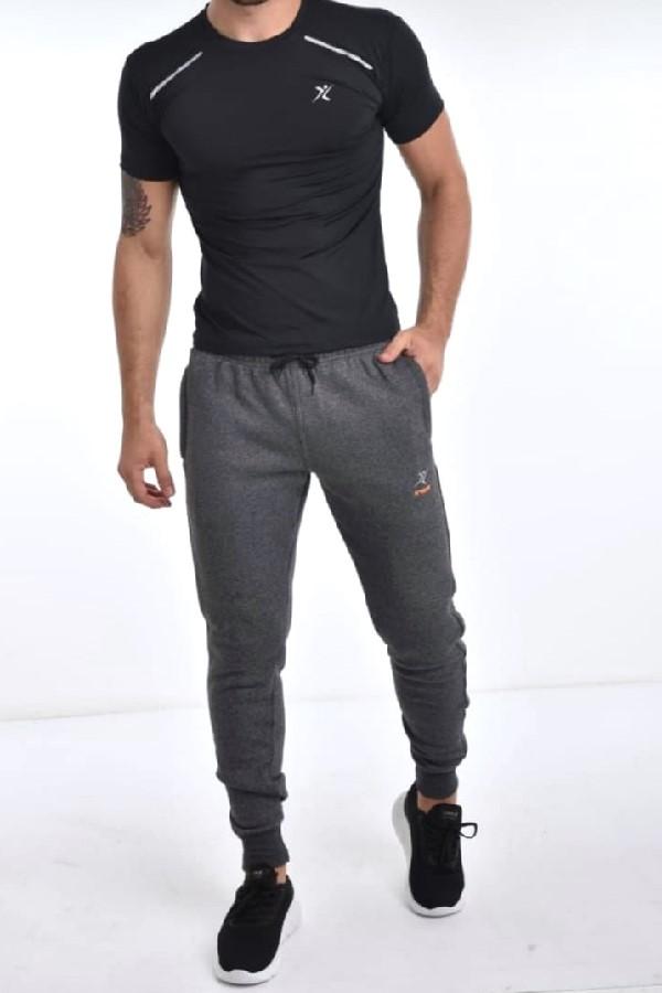 ARMY JOGGING PREMIUM C/ PUÑO