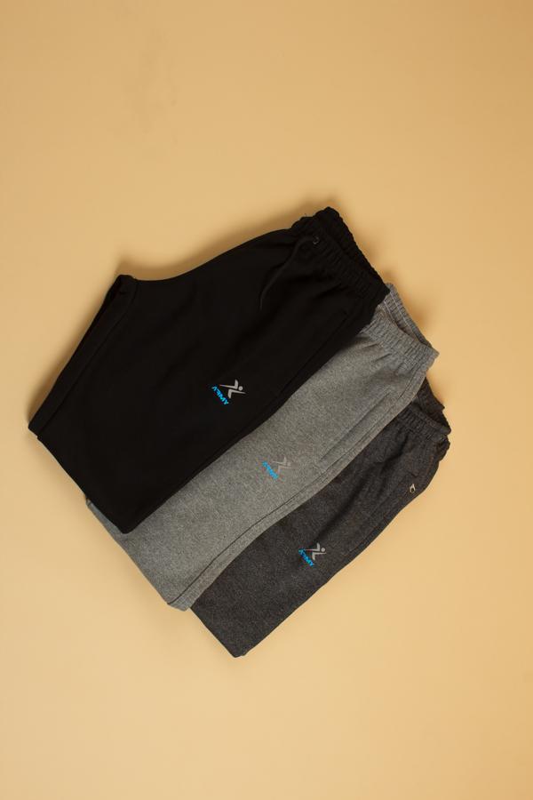 ARMY JOGGING PREMIUM C/ PUÑO