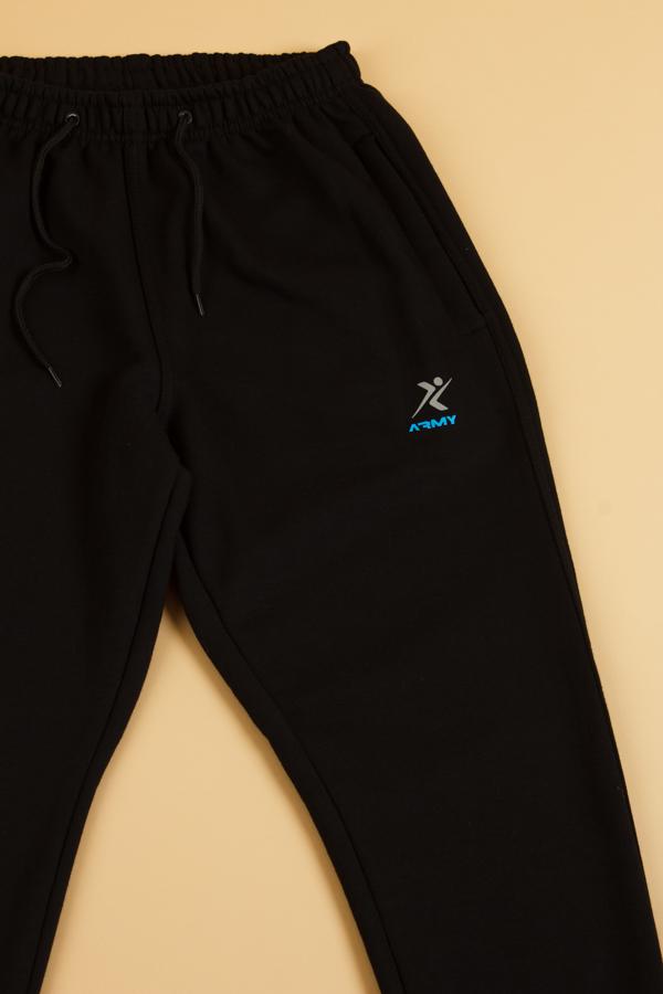 ARMY JOGGING PREMIUM C/ PUÑO