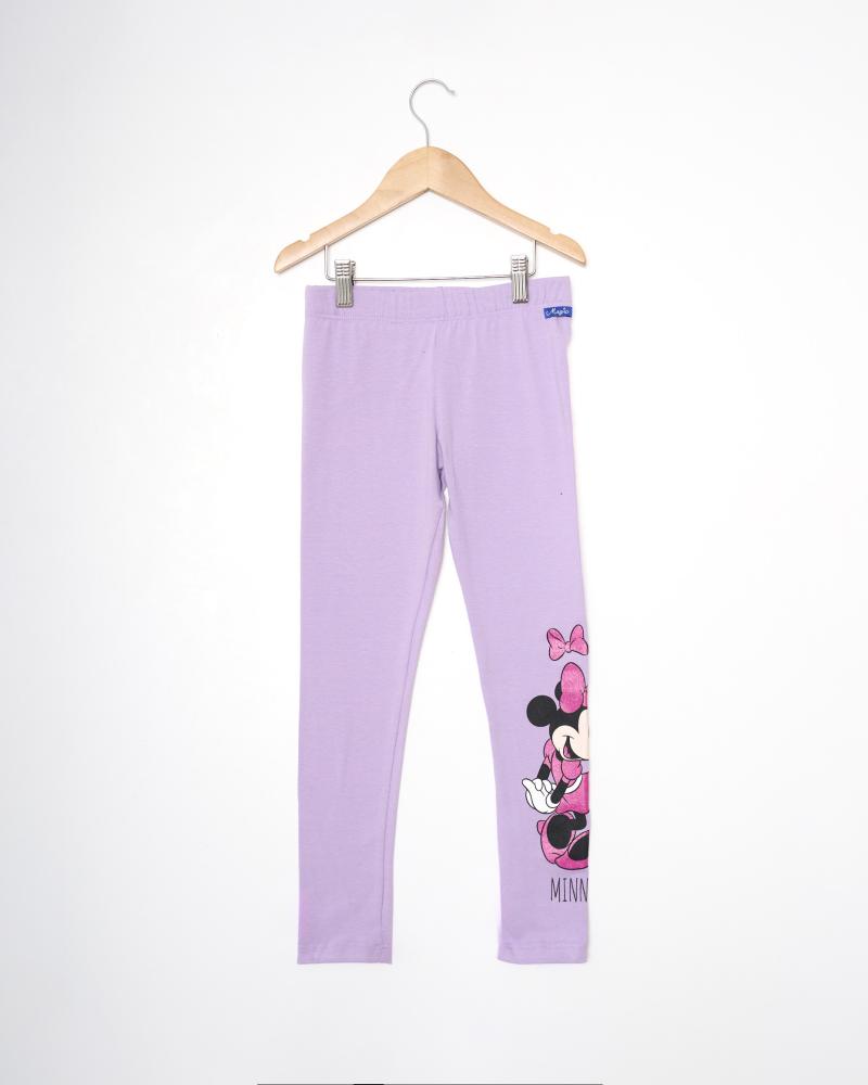MAGIC CALZA MINNIE GIRLS W25
