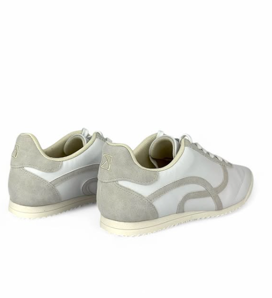 PICCADILLY ZAPATILLA NAPA NOBUCK W25