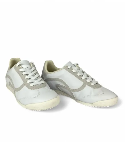 PICCADILLY ZAPATILLA NAPA NOBUCK W25