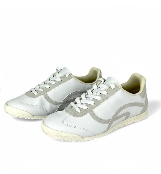PICCADILLY ZAPATILLA NAPA NOBUCK W25