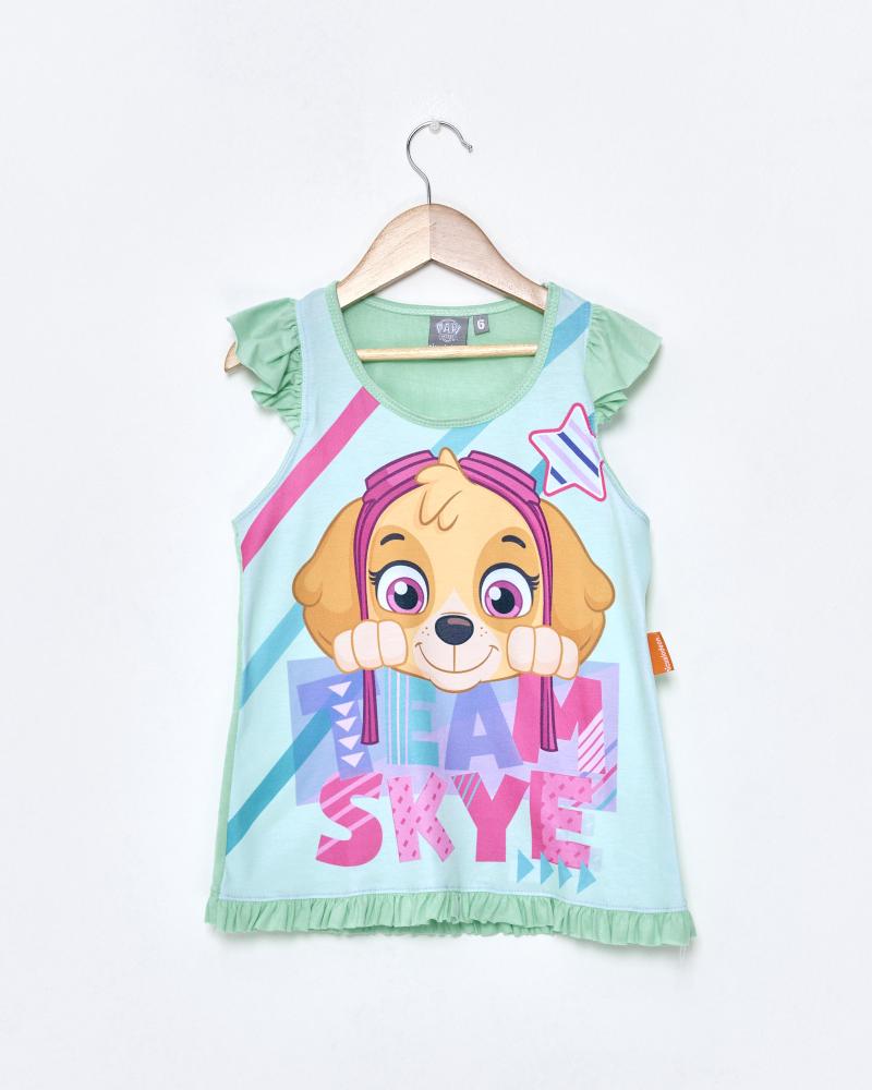 MAGIC PIJAMA MC PAW PATROL V25