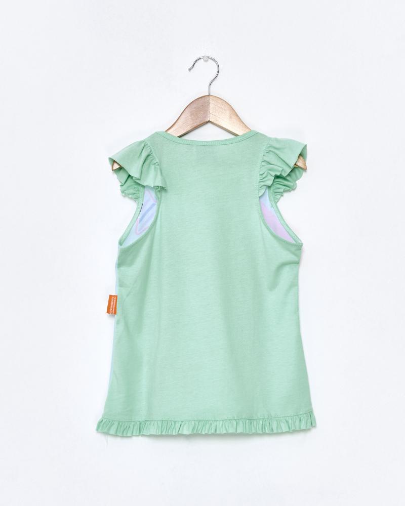 MAGIC PIJAMA MC PAW PATROL V25